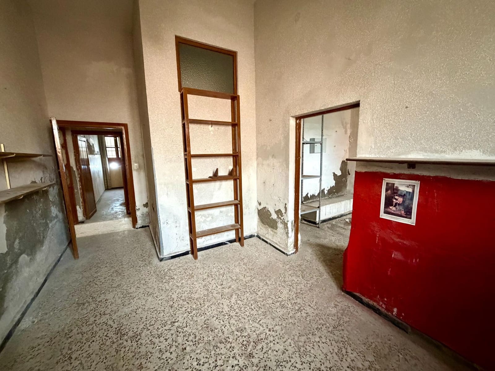 Finca/Country House for sale in Pechina with garage - € 214,000 (Ref: 9656253)