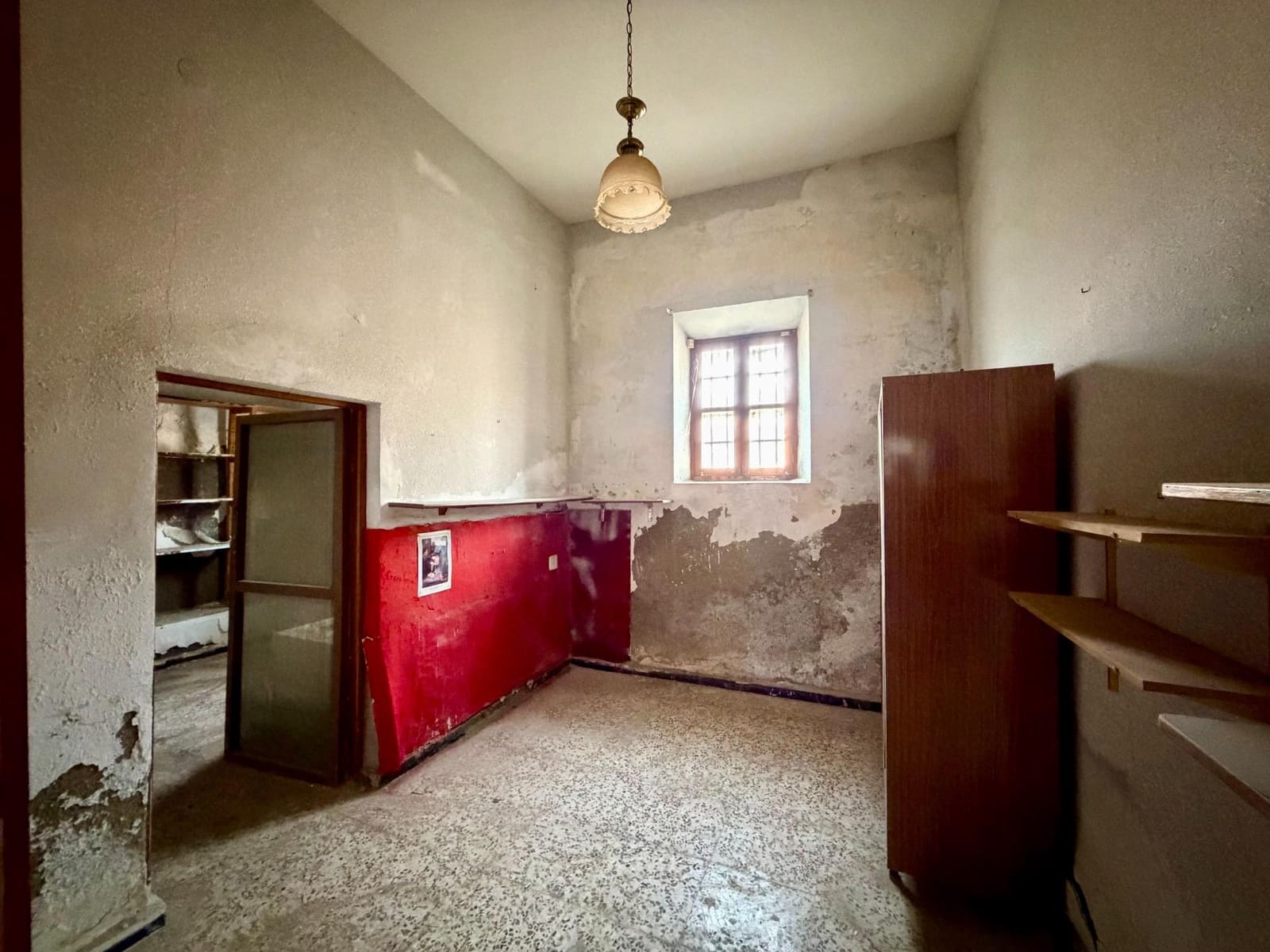 Finca/Country House for sale in Pechina with garage - € 214,000 (Ref: 9656253)