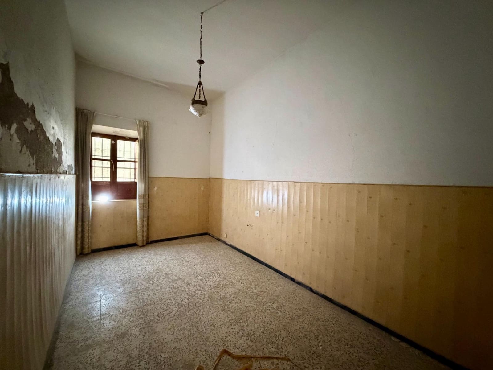 Finca/Country House for sale in Pechina with garage - € 214,000 (Ref: 9656253)