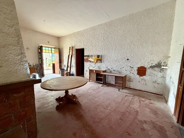 Finca/Country House for sale in Pechina with garage - € 214,000 (Ref: 9656253)