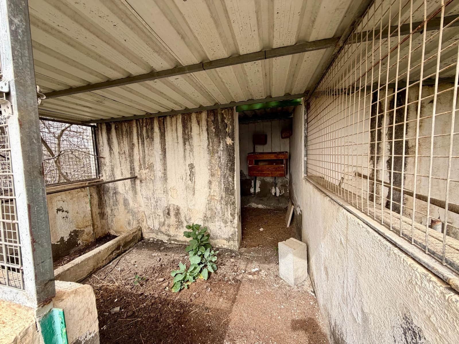 Finca/Country House for sale in Pechina with garage - € 214,000 (Ref: 9656253)