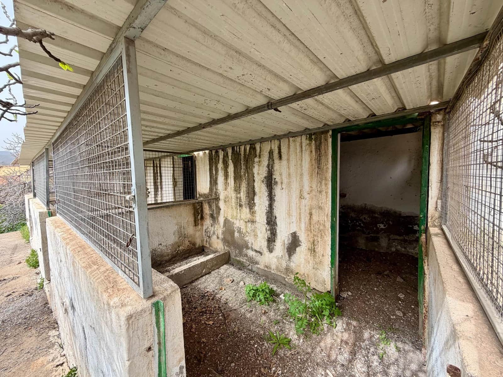 Finca/Country House for sale in Pechina with garage - € 214,000 (Ref: 9656253)