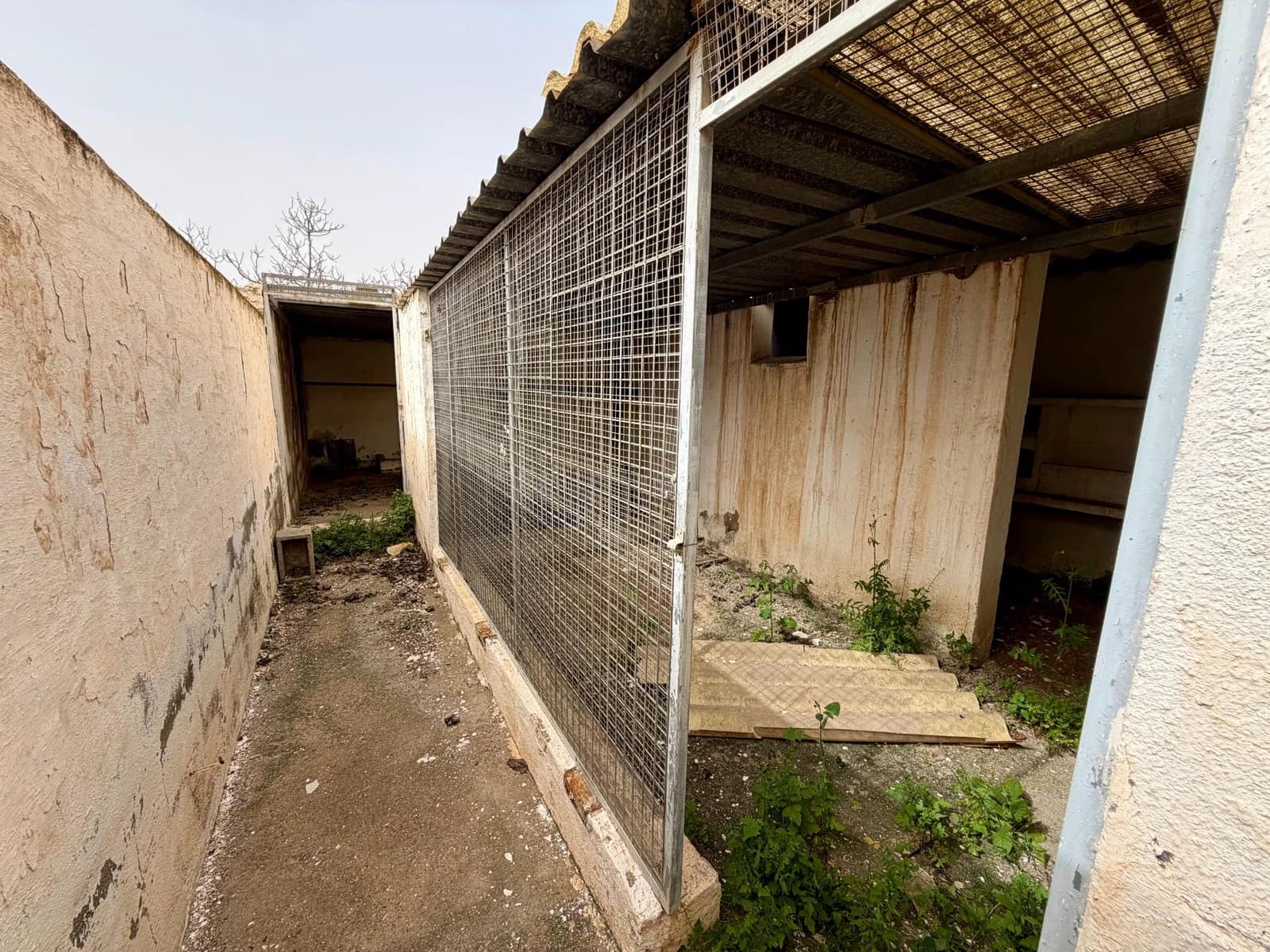 Finca/Country House for sale in Pechina with garage - € 214,000 (Ref: 9656253)