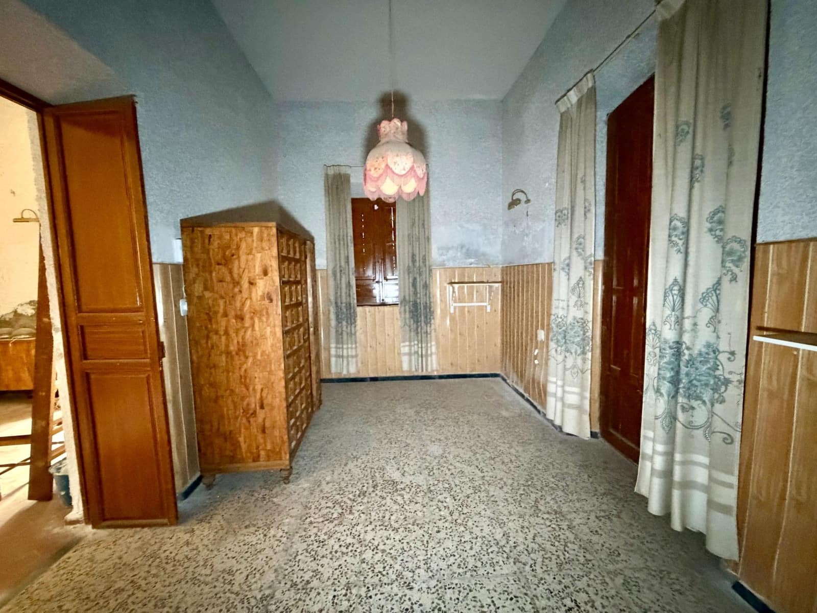 Finca/Country House for sale in Pechina with garage - € 214,000 (Ref: 9656253)