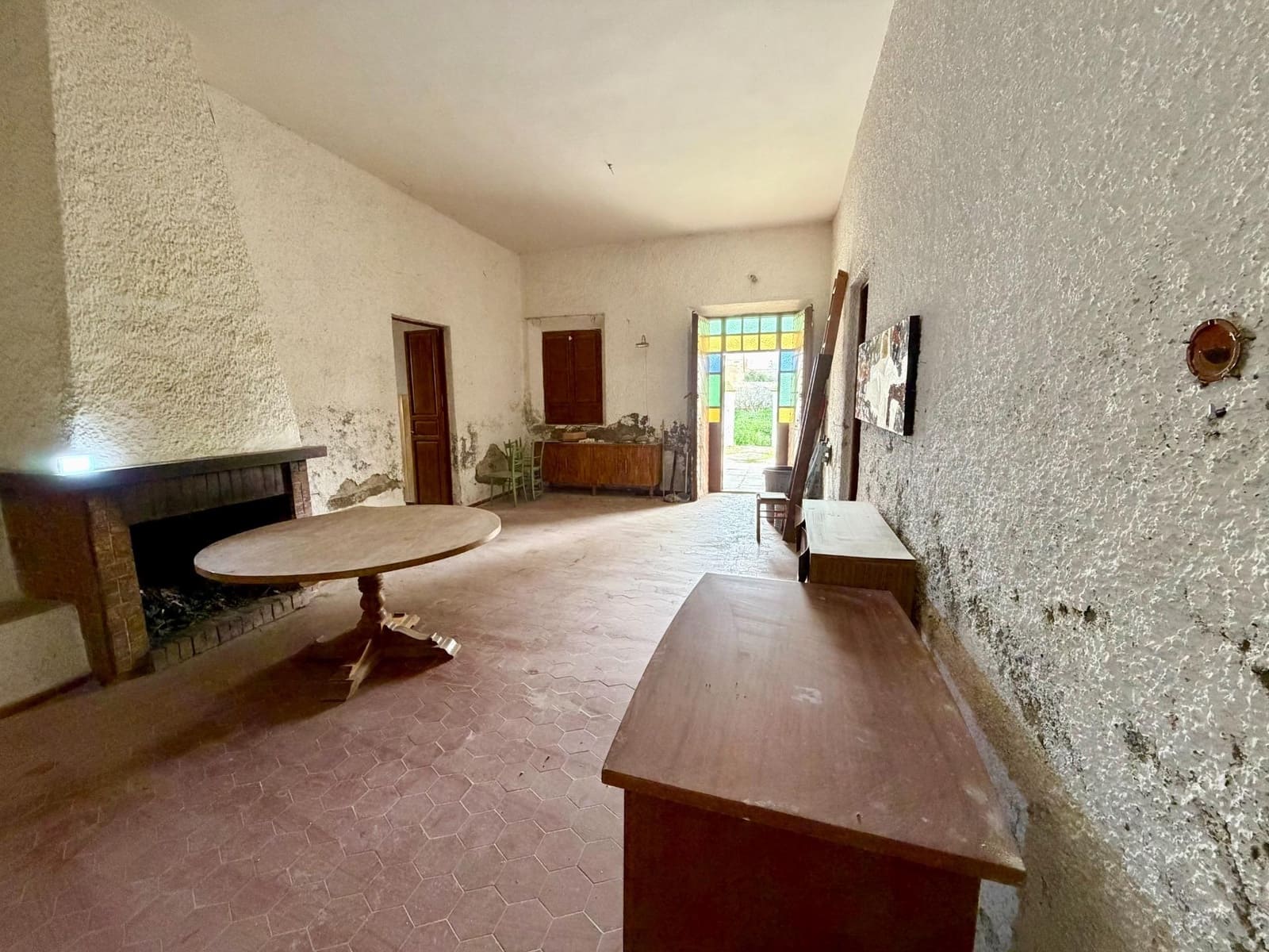 Finca/Country House for sale in Pechina with garage - € 214,000 (Ref: 9656253)