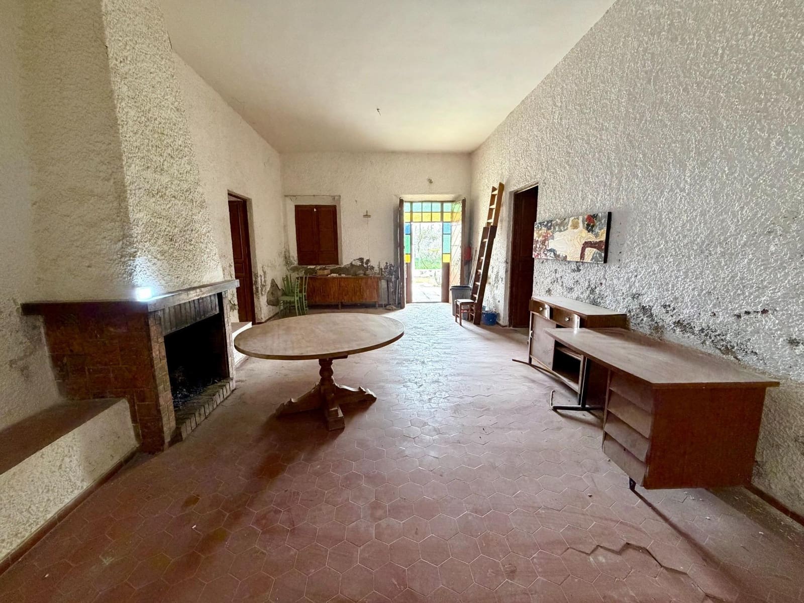 Finca/Country House for sale in Pechina with garage - € 214,000 (Ref: 9656253)