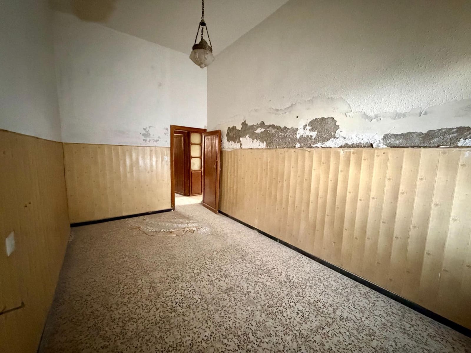 Finca/Country House for sale in Pechina with garage - € 214,000 (Ref: 9656253)