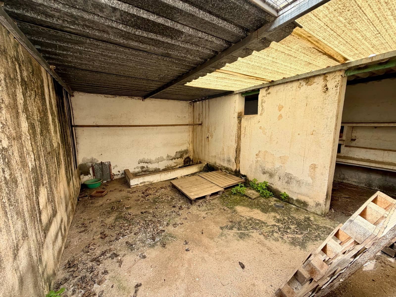 Finca/Country House for sale in Pechina with garage - € 214,000 (Ref: 9656253)