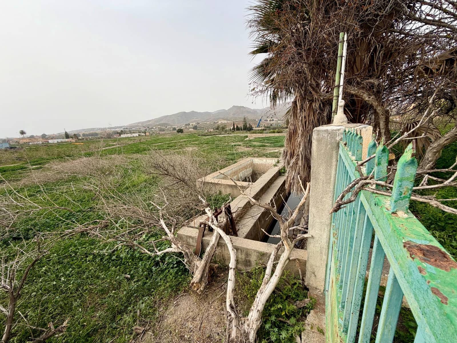 Finca/Country House for sale in Pechina with garage - € 214,000 (Ref: 9656253)