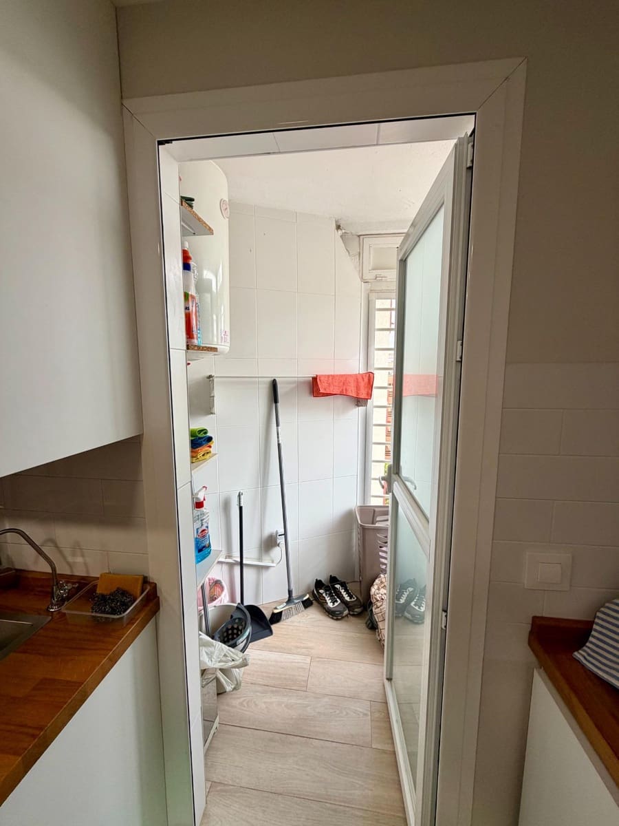 Piso de 3 habitaciones en Aguadulce (Almeria) en venta con piscina - 350.000 € (Ref: 9656254)