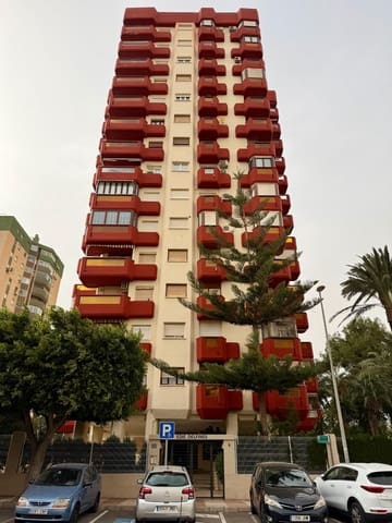 Piso de 3 habitaciones en Aguadulce (Almeria), Roquetas de Mar en venta con piscina - 350.000 € (Ref: 9656254)