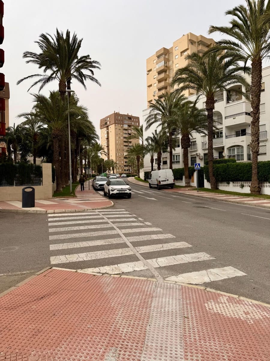 Piso de 3 habitaciones en Aguadulce (Almeria) en venta con piscina - 350.000 € (Ref: 9656254)