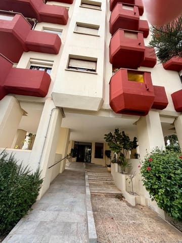 Piso de 3 habitaciones en Aguadulce (Almeria), Roquetas de Mar en venta con piscina - 350.000 € (Ref: 9656254)