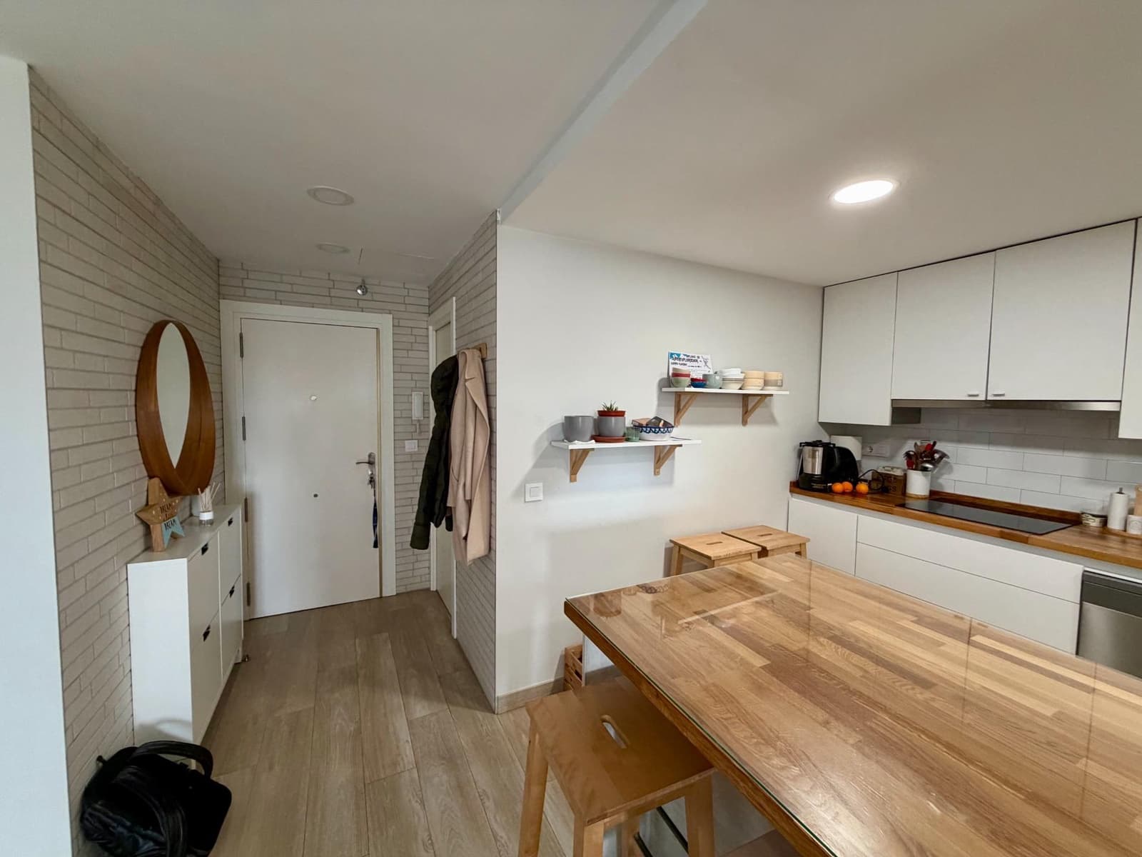 Piso de 3 habitaciones en Aguadulce (Almeria) en venta con piscina - 350.000 € (Ref: 9656254)