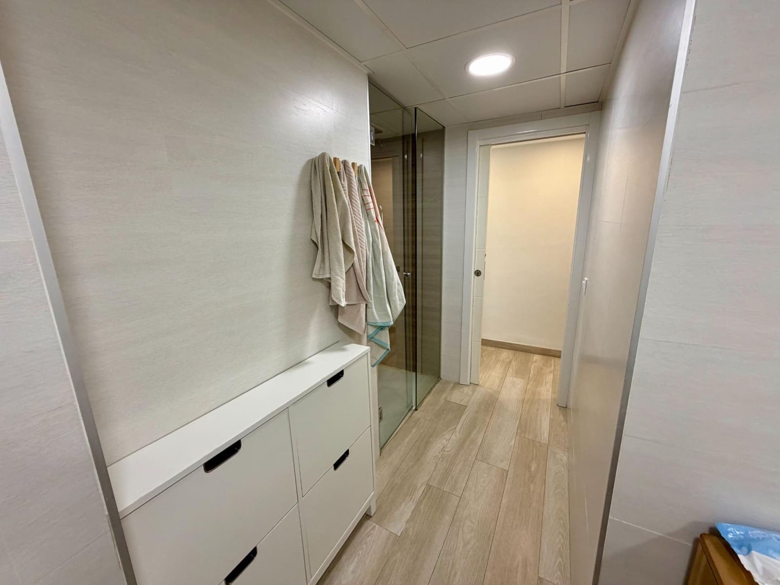 Piso de 3 habitaciones en Aguadulce (Almeria) en venta con piscina - 350.000 € (Ref: 9656254)