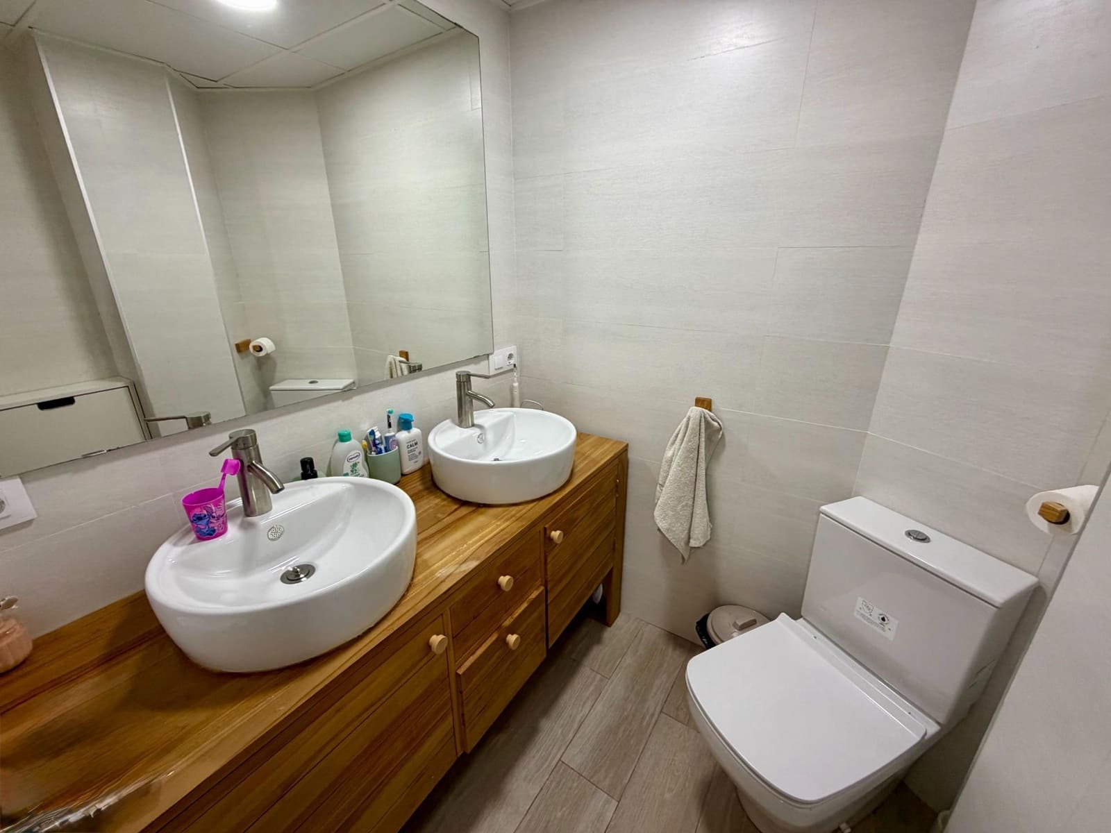 Piso de 3 habitaciones en Aguadulce (Almeria) en venta con piscina - 350.000 € (Ref: 9656254)