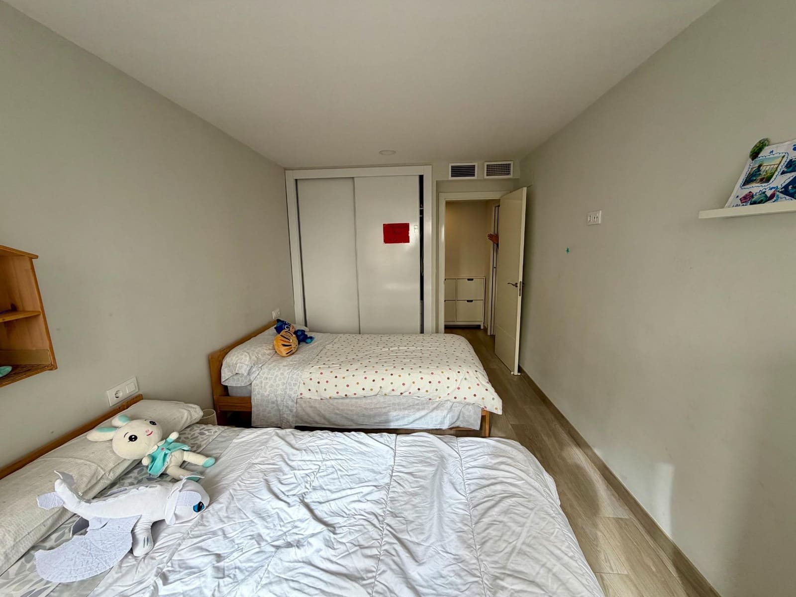 Piso de 3 habitaciones en Aguadulce (Almeria) en venta con piscina - 350.000 € (Ref: 9656254)