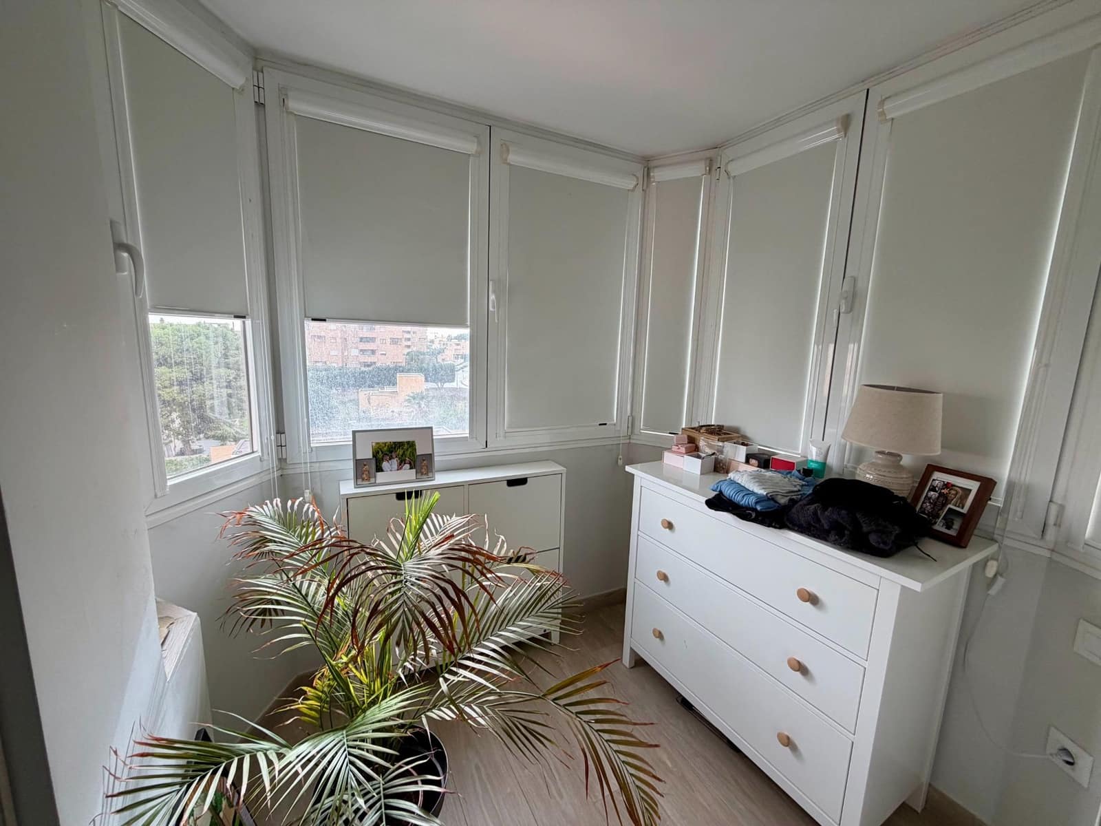 Piso de 3 habitaciones en Aguadulce (Almeria) en venta con piscina - 350.000 € (Ref: 9656254)