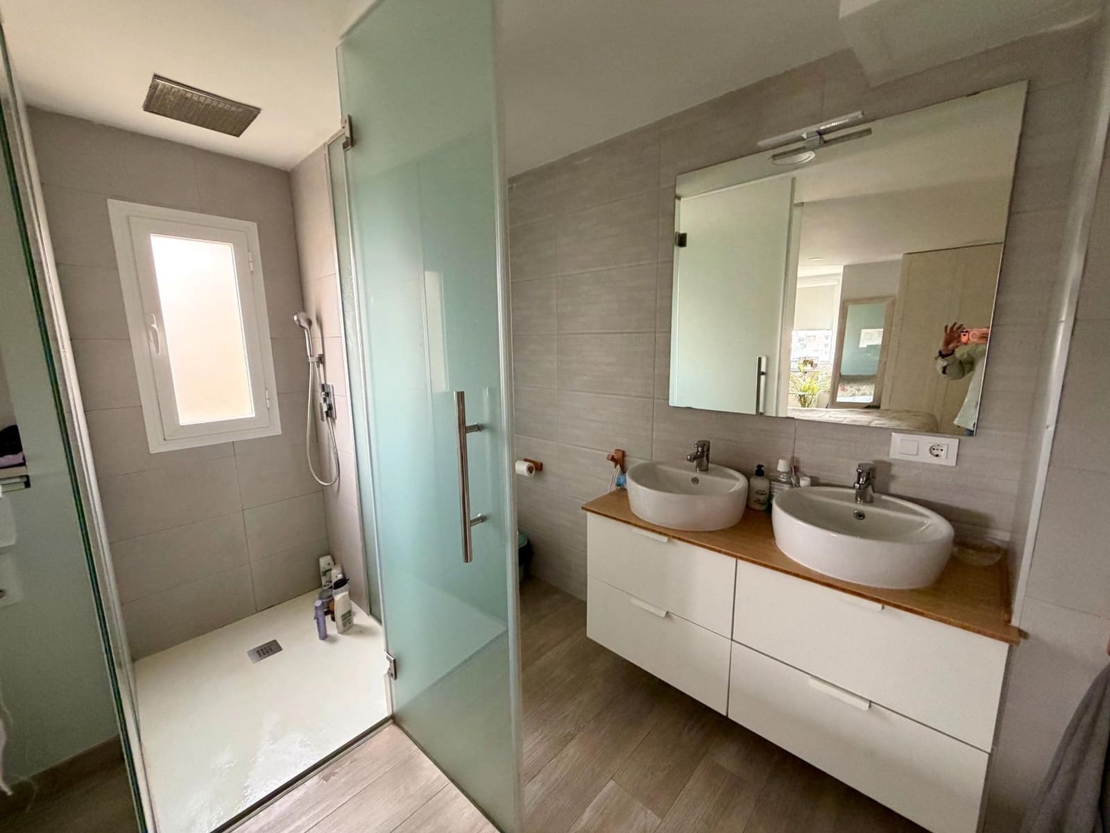 Piso de 3 habitaciones en Aguadulce (Almeria) en venta con piscina - 350.000 € (Ref: 9656254)