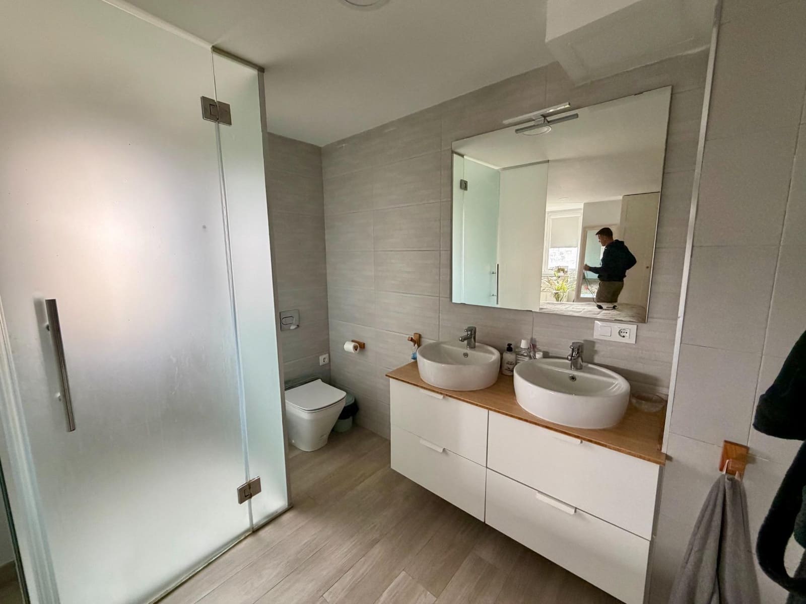 Piso de 3 habitaciones en Aguadulce (Almeria) en venta con piscina - 350.000 € (Ref: 9656254)