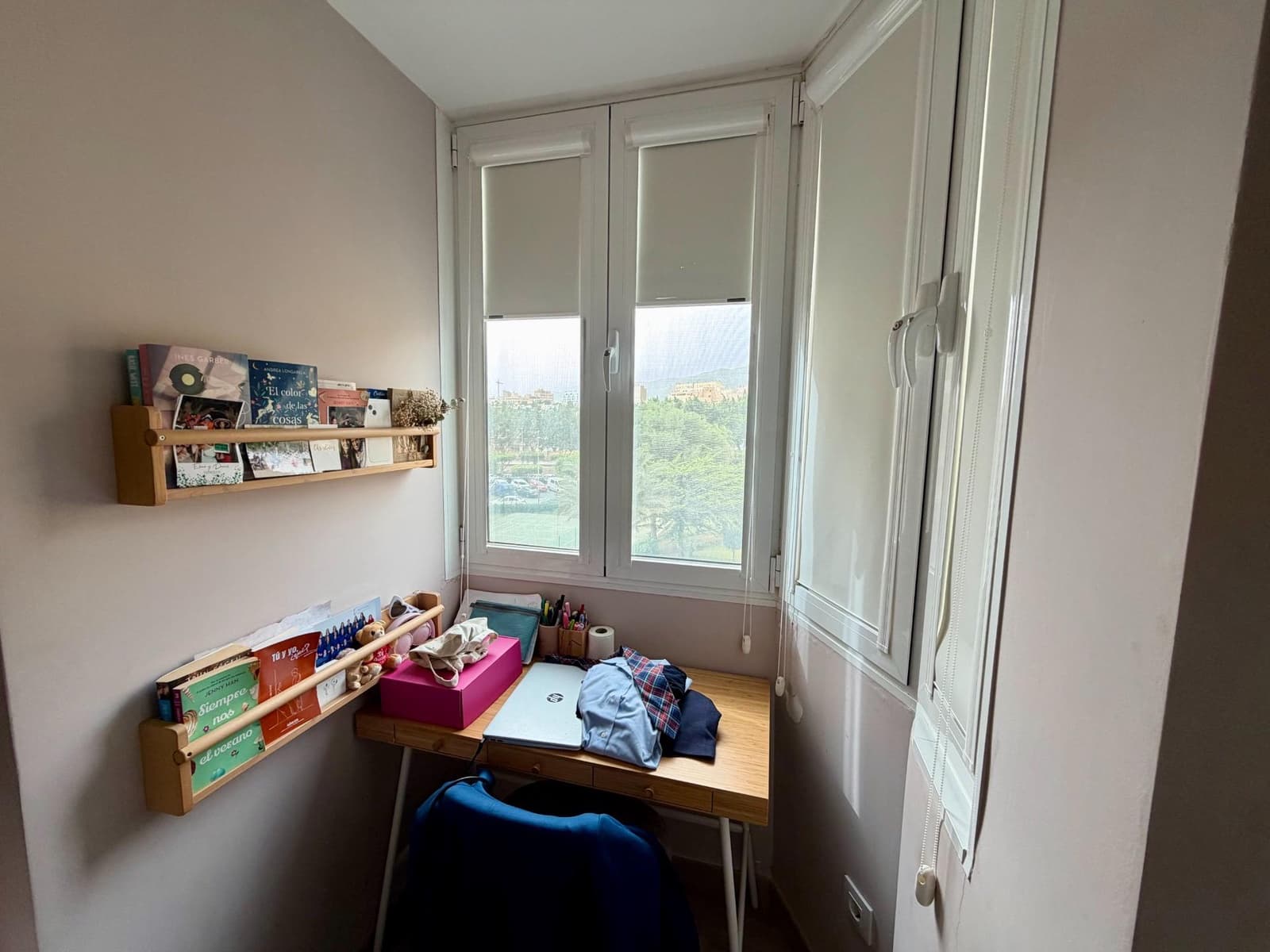 Piso de 3 habitaciones en Aguadulce (Almeria) en venta con piscina - 350.000 € (Ref: 9656254)