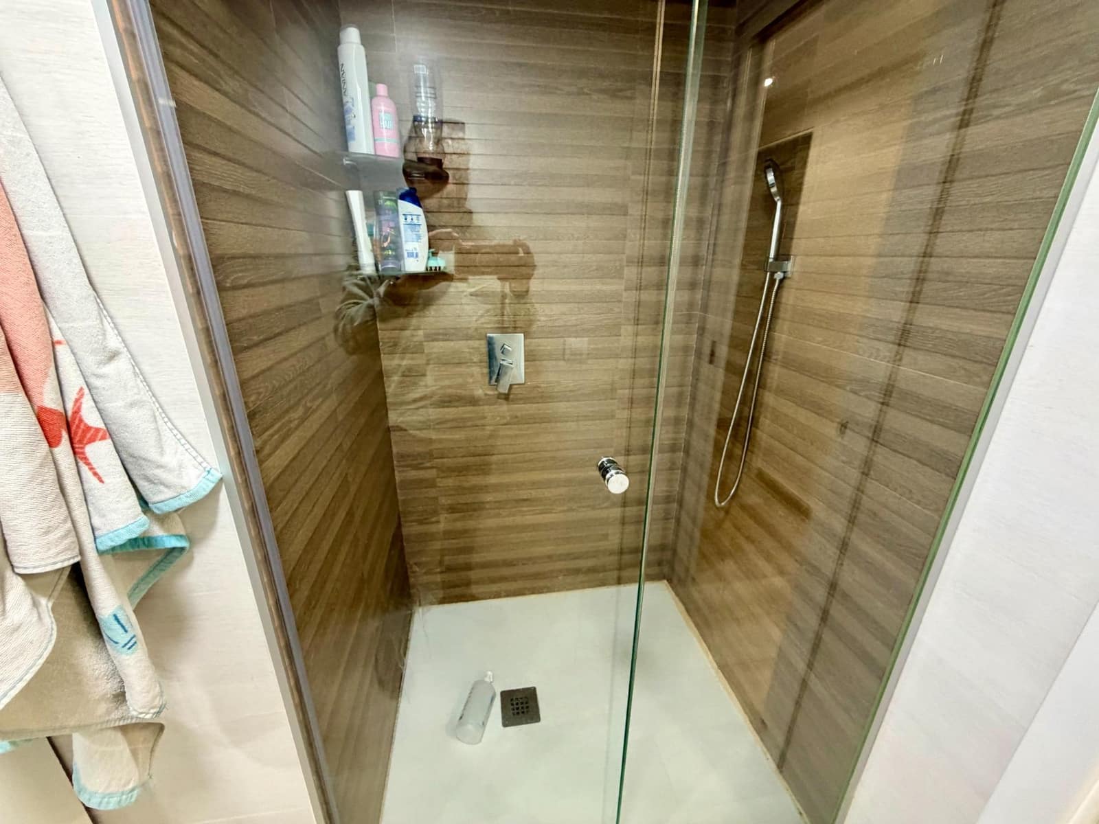 Piso de 3 habitaciones en Aguadulce (Almeria) en venta con piscina - 350.000 € (Ref: 9656254)