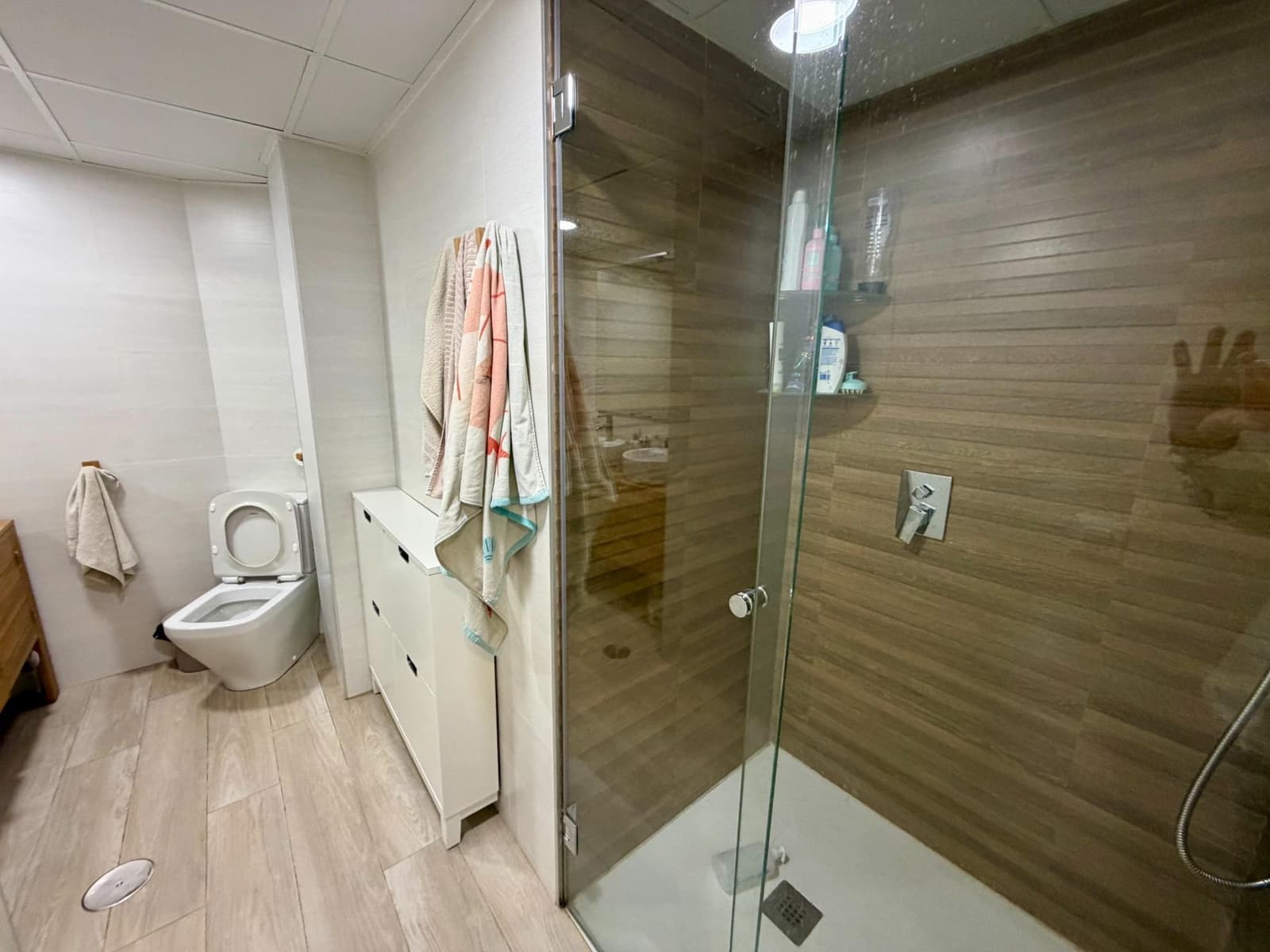 Piso de 3 habitaciones en Aguadulce (Almeria) en venta con piscina - 350.000 € (Ref: 9656254)