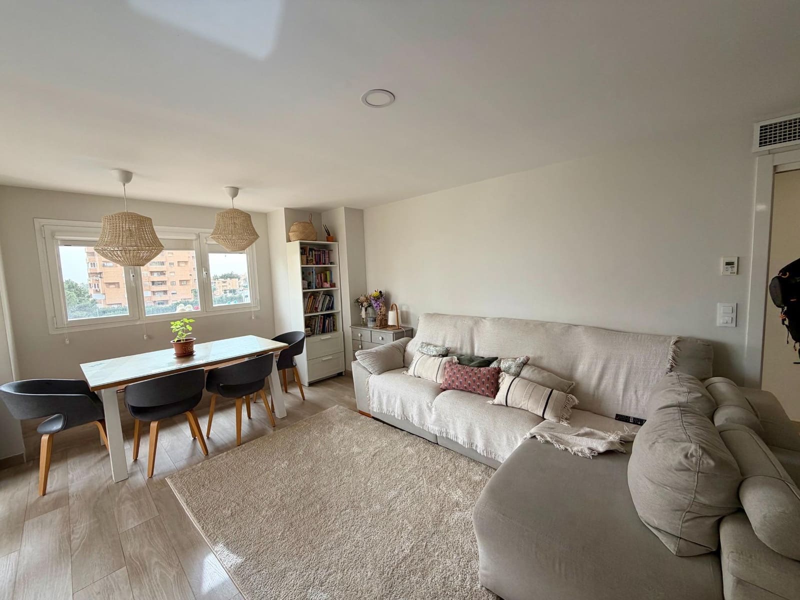 Piso de 3 habitaciones en Aguadulce (Almeria) en venta con piscina - 350.000 € (Ref: 9656254)