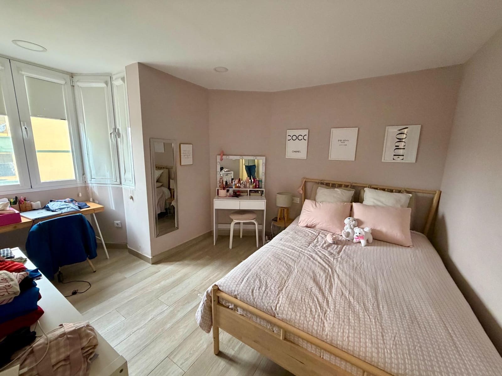 Piso de 3 habitaciones en Aguadulce (Almeria) en venta con piscina - 350.000 € (Ref: 9656254)