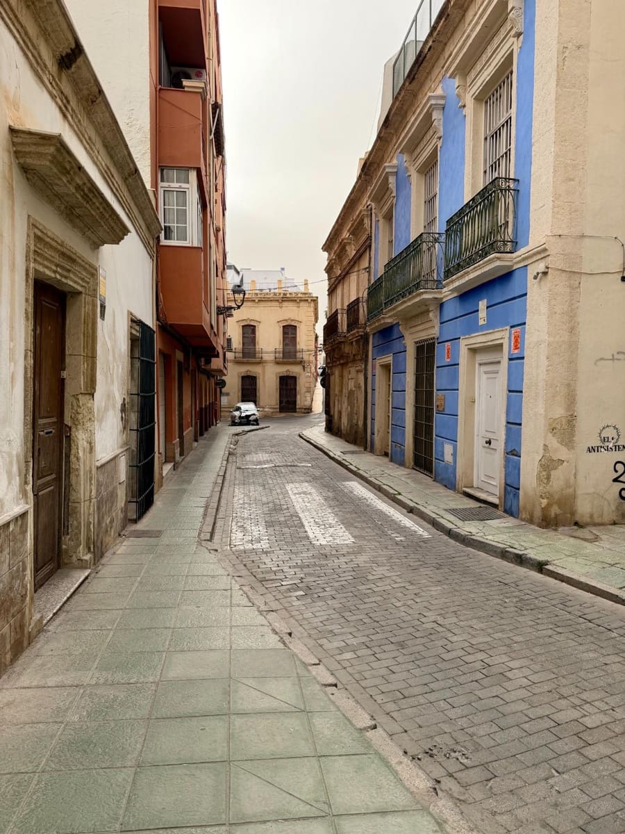 2 sovrum Lägenhet till salu i Almeria stad - 214 999 € (Ref: 9656255)