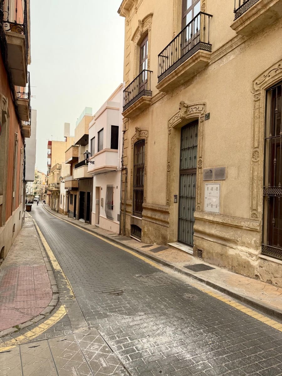 2 sovrum Lägenhet till salu i Almeria stad - 214 999 € (Ref: 9656255)