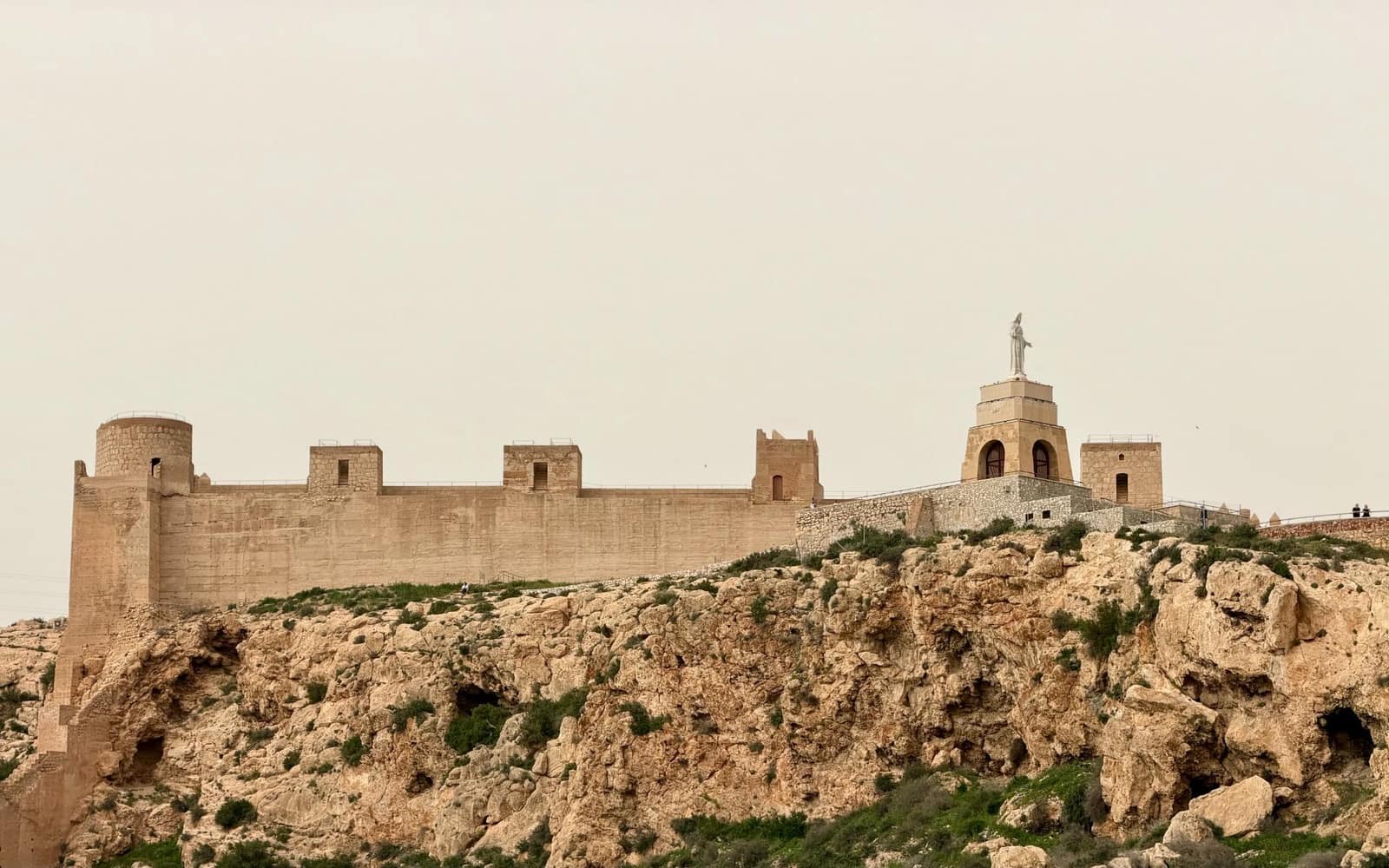 2 sovrum Lägenhet till salu i Almeria stad - 214 999 € (Ref: 9656255)