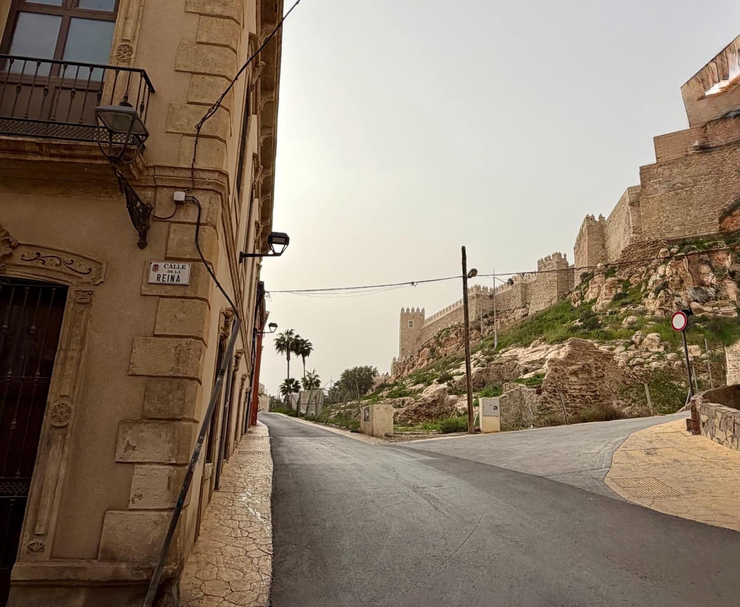 2 sovrum Lägenhet till salu i Almeria stad - 214 999 € (Ref: 9656255)