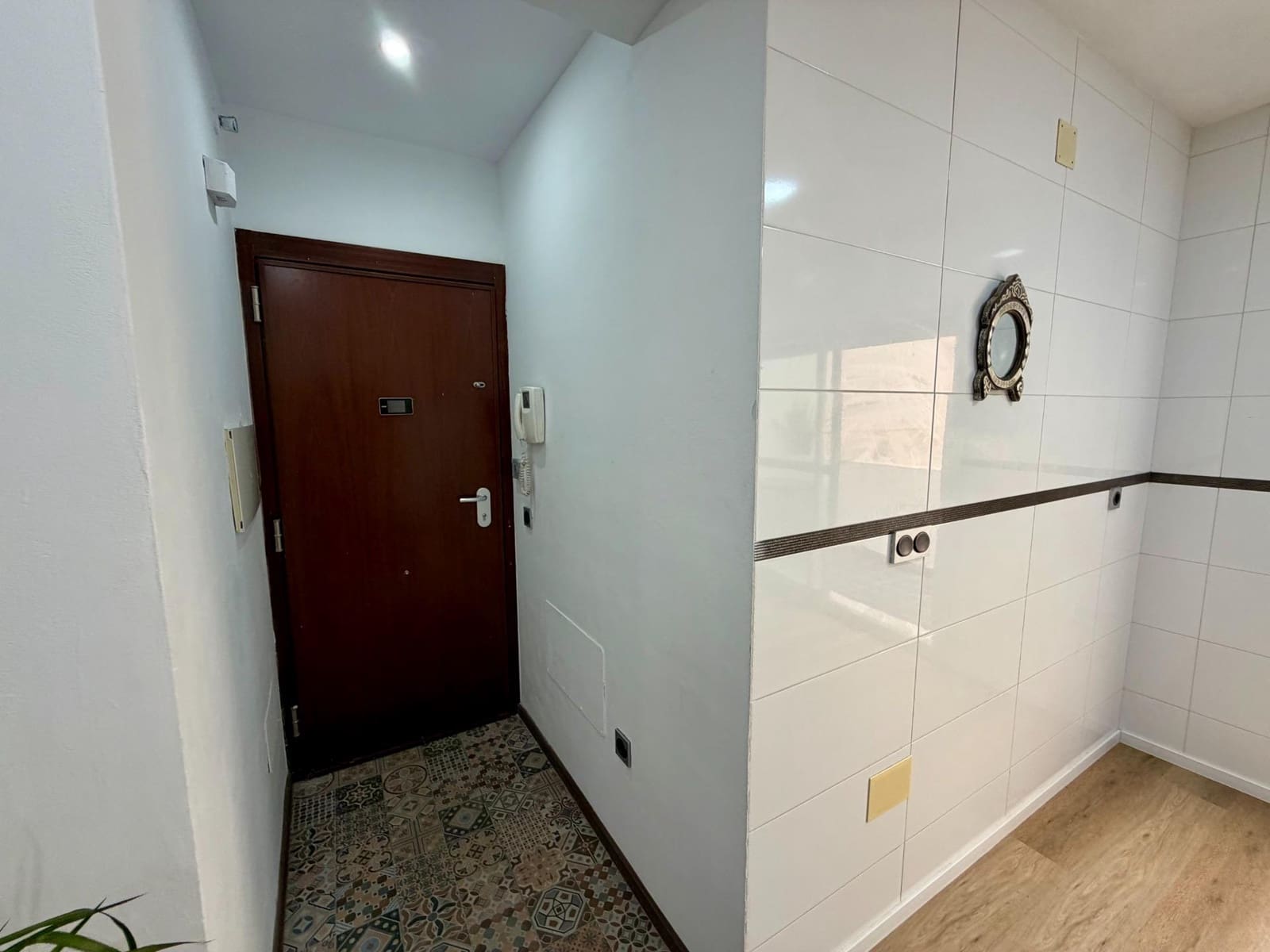 2 sovrum Lägenhet till salu i Almeria stad - 214 999 € (Ref: 9656255)