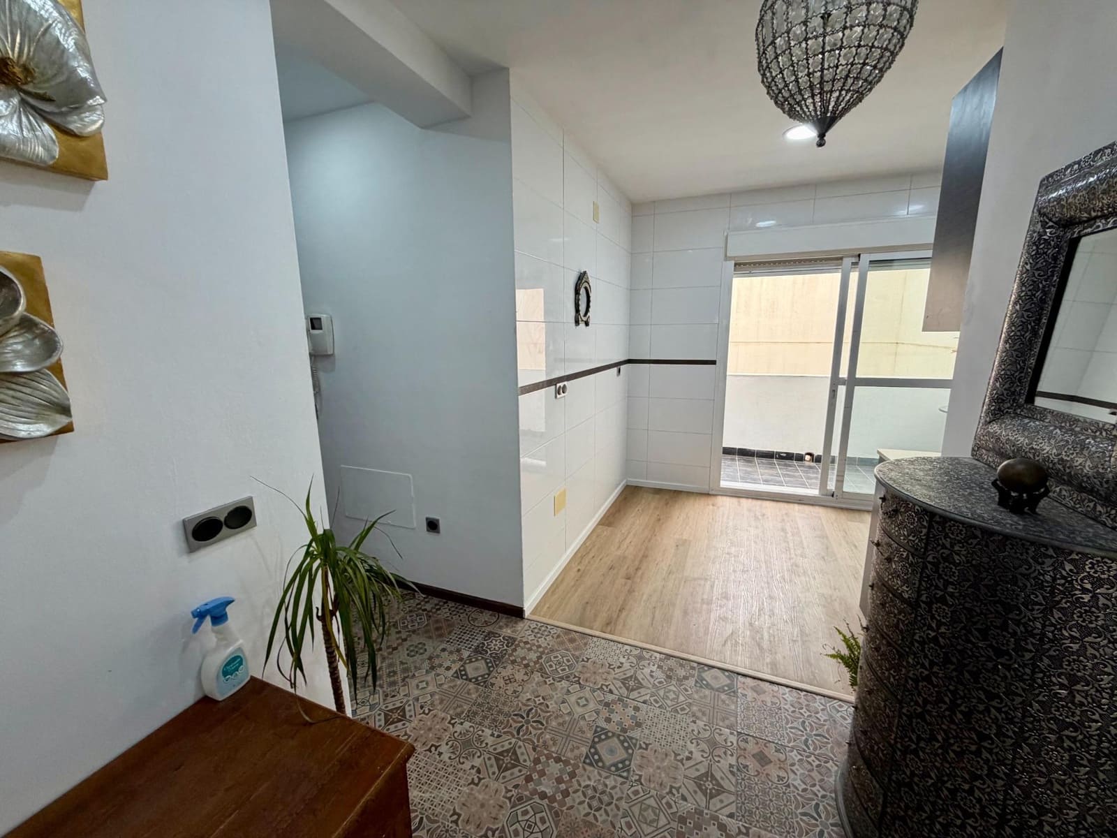 2 sovrum Lägenhet till salu i Almeria stad - 214 999 € (Ref: 9656255)