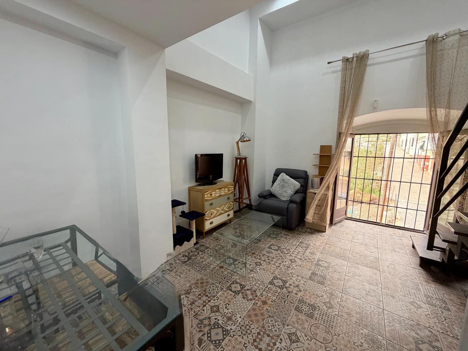 2 sovrum Lägenhet till salu i Almeria stad - 214 999 € (Ref: 9656255)