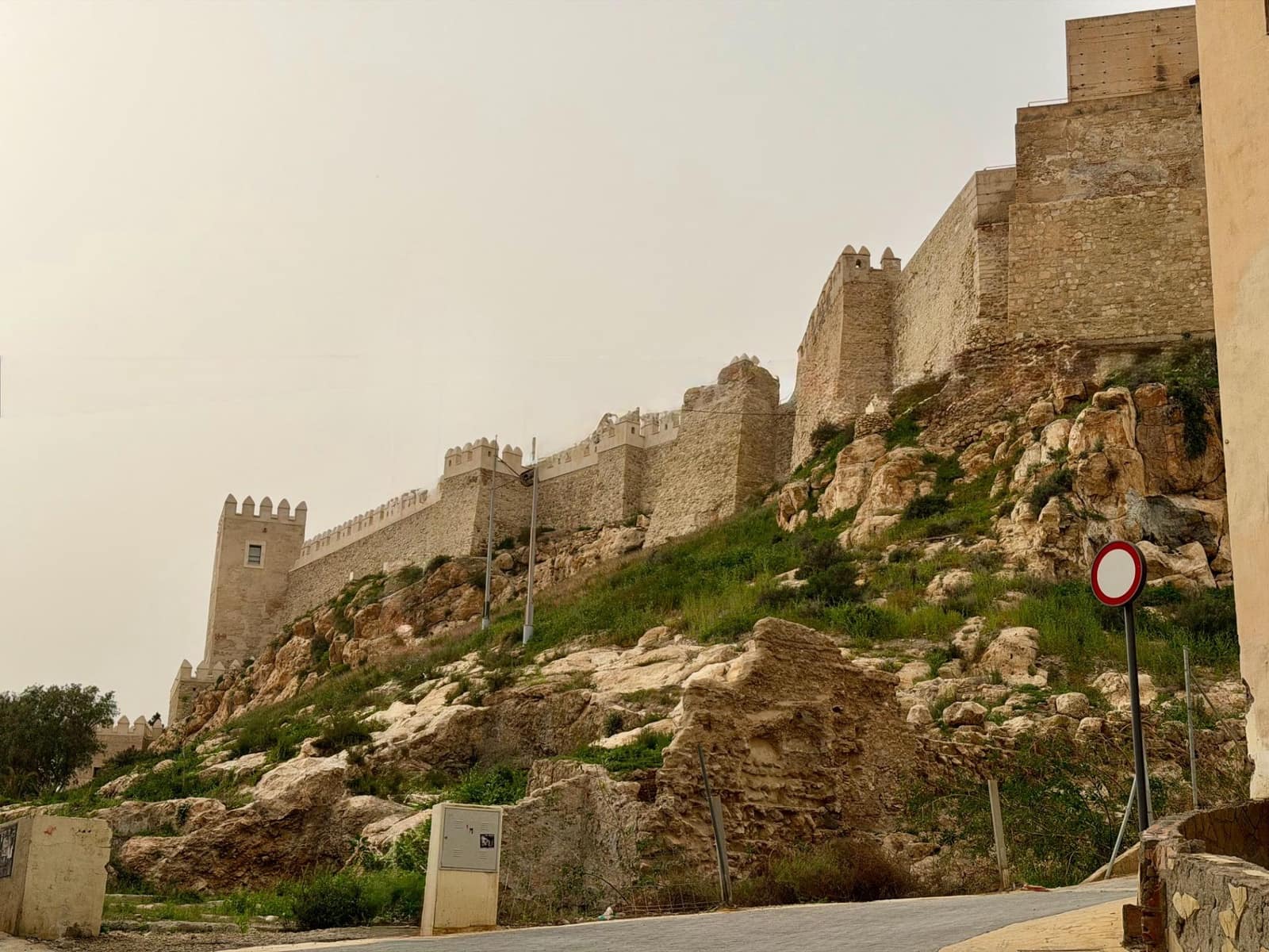 2 sovrum Lägenhet till salu i Almeria stad - 214 999 € (Ref: 9656255)