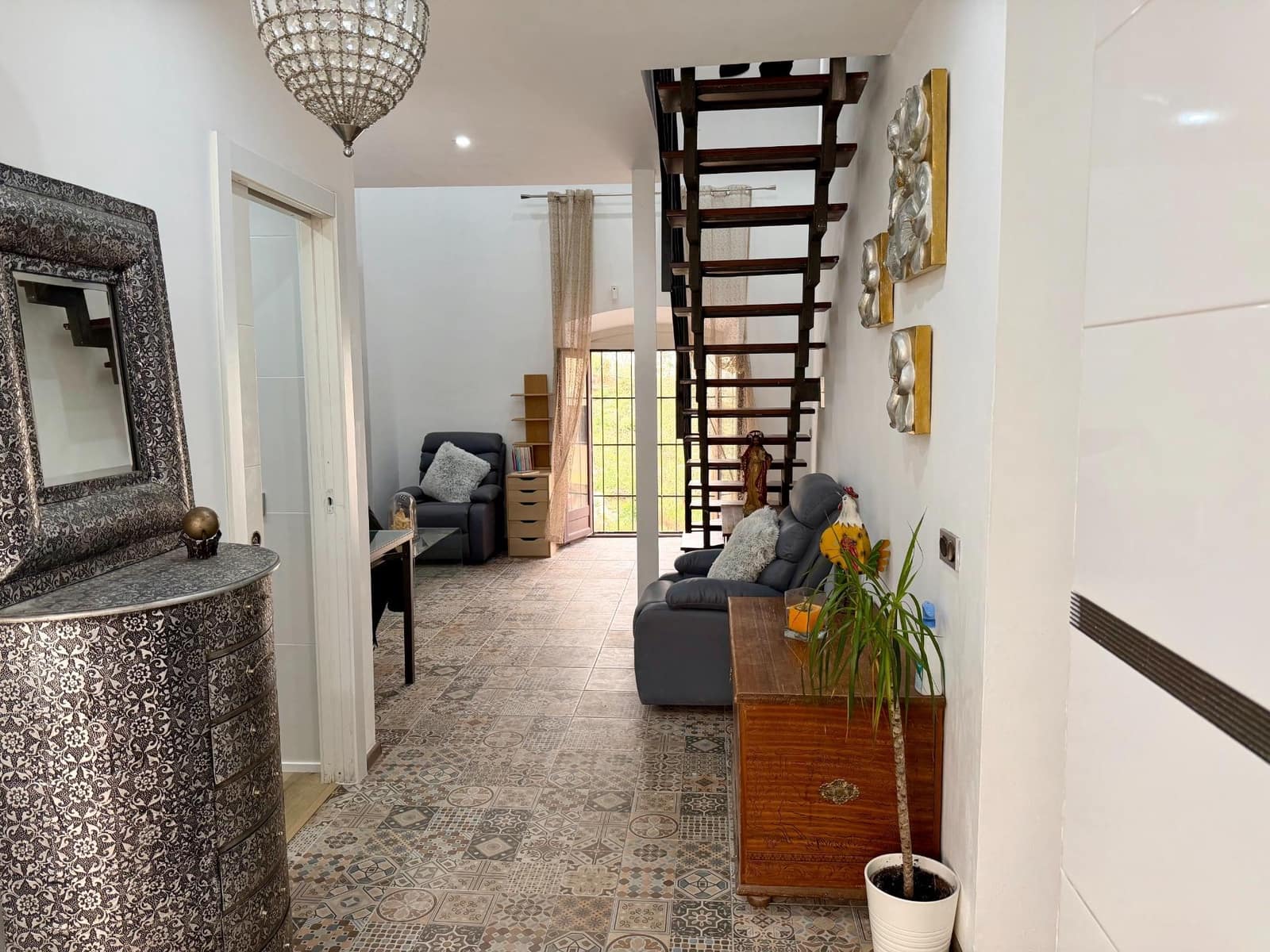 2 sovrum Lägenhet till salu i Almeria stad - 214 999 € (Ref: 9656255)