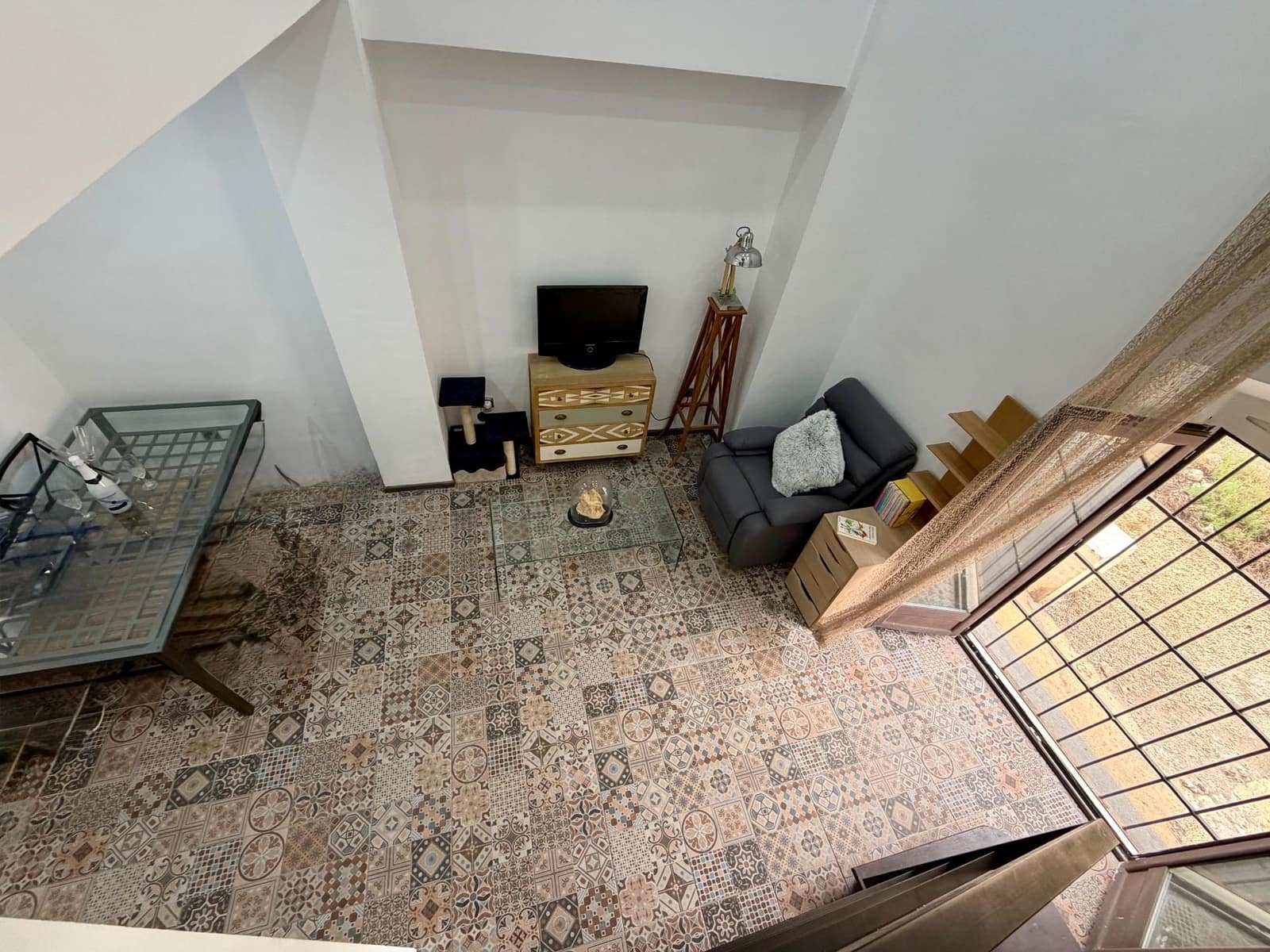 2 sovrum Lägenhet till salu i Almeria stad - 214 999 € (Ref: 9656255)