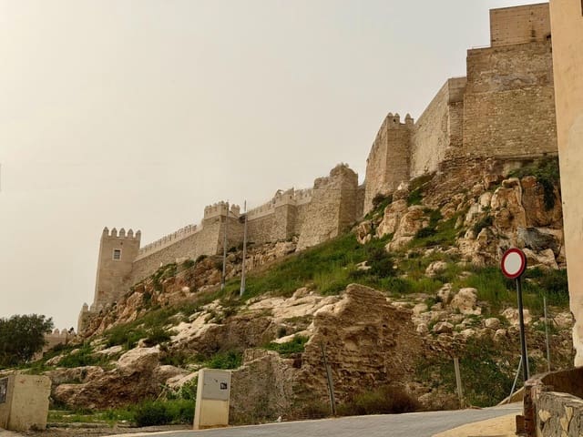 2 camera da letto Appartamento in vendita in Centro, Almería città - 214.999 € (Rif: 9656255)