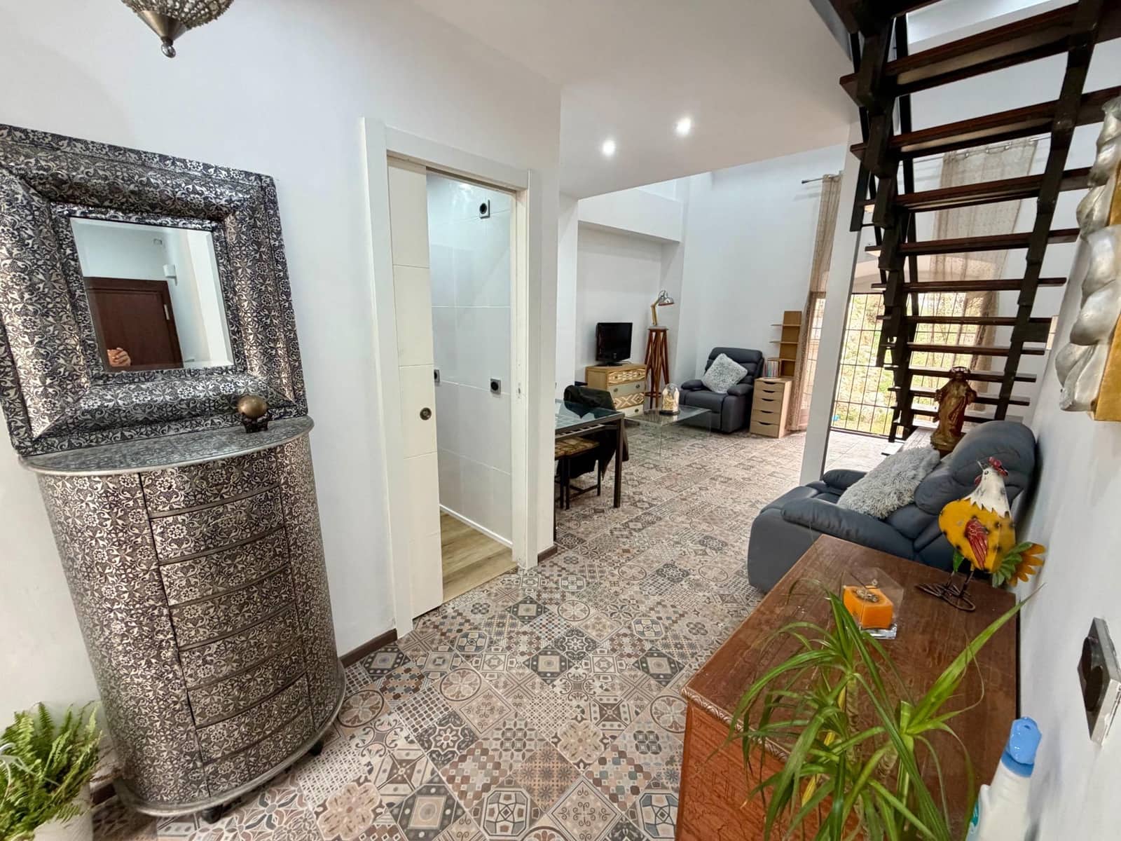 2 sovrum Lägenhet till salu i Almeria stad - 214 999 € (Ref: 9656255)