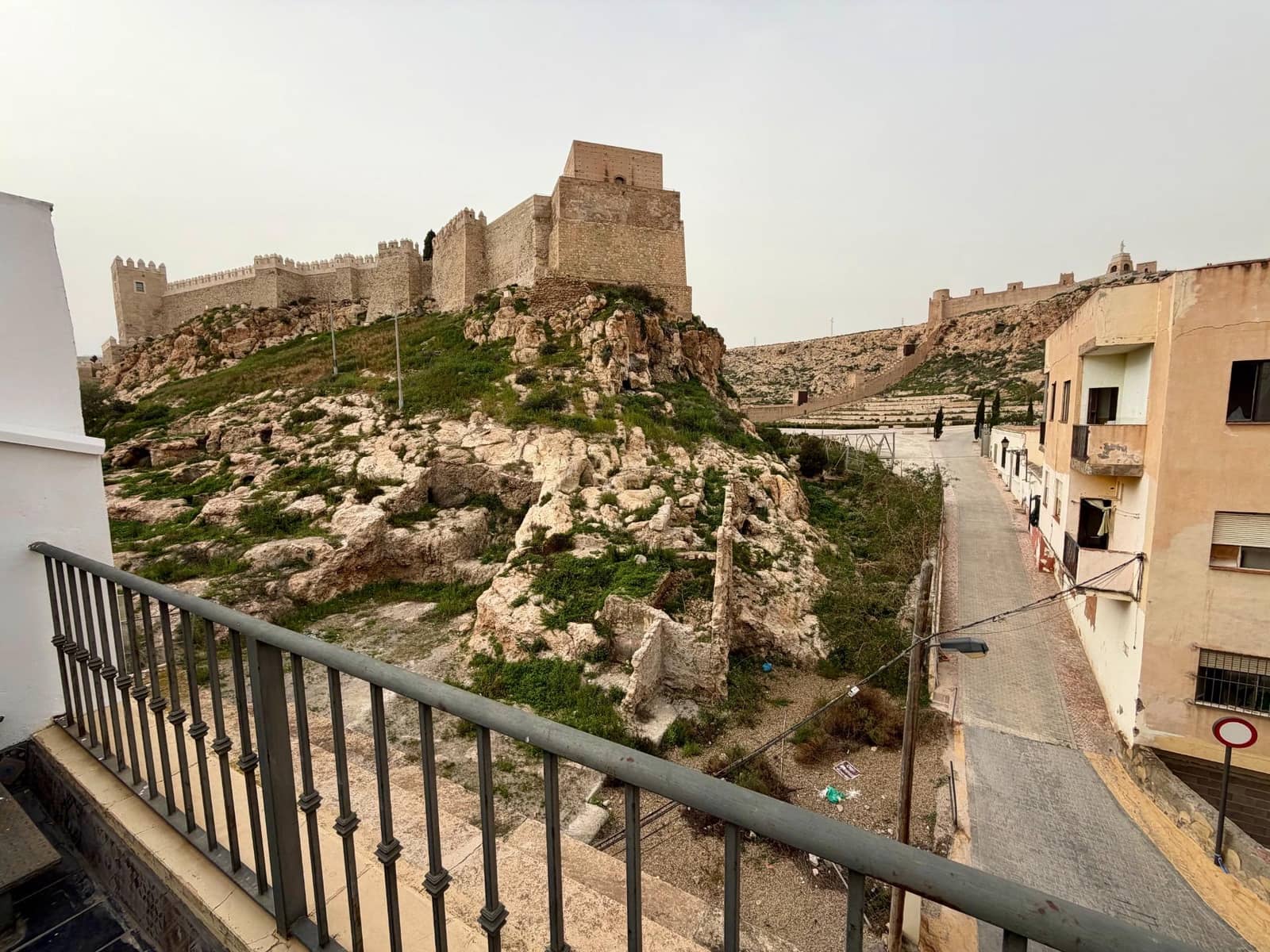 2 sovrum Lägenhet till salu i Almeria stad - 214 999 € (Ref: 9656255)