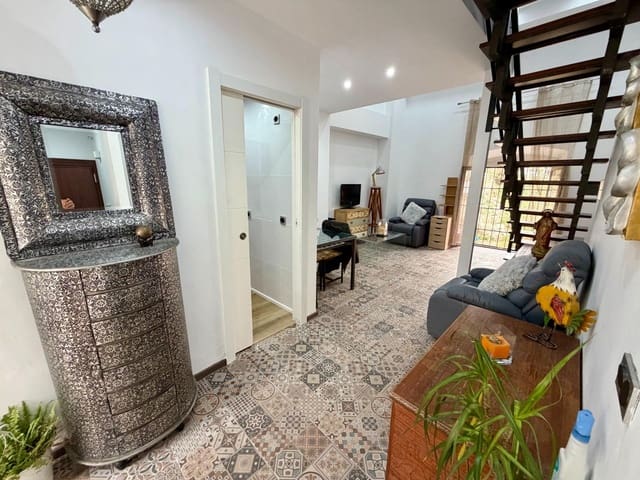 2 camera da letto Appartamento in vendita in Centro, Almería città - 214.999 € (Rif: 9656255)