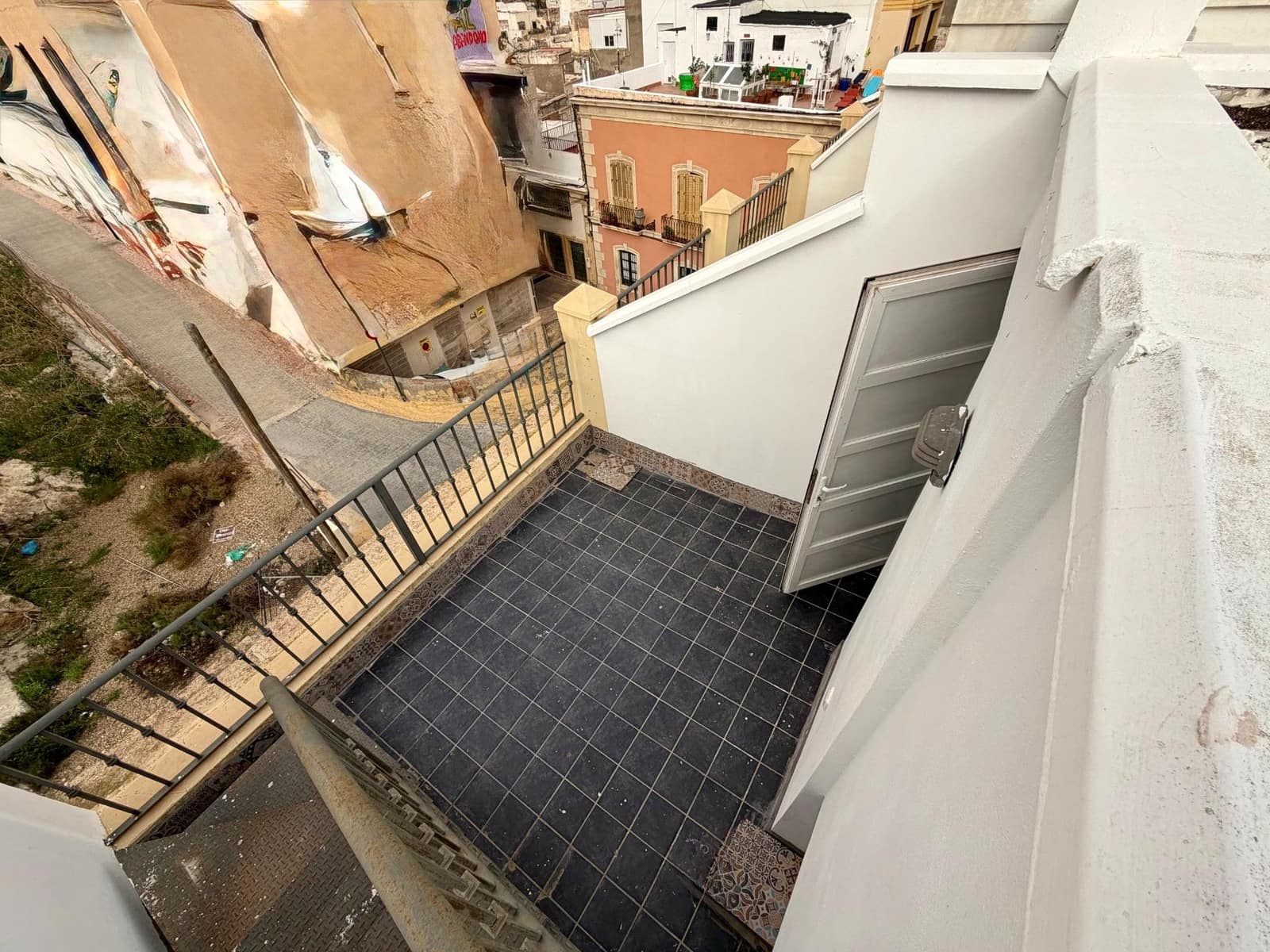 2 sovrum Lägenhet till salu i Almeria stad - 214 999 € (Ref: 9656255)