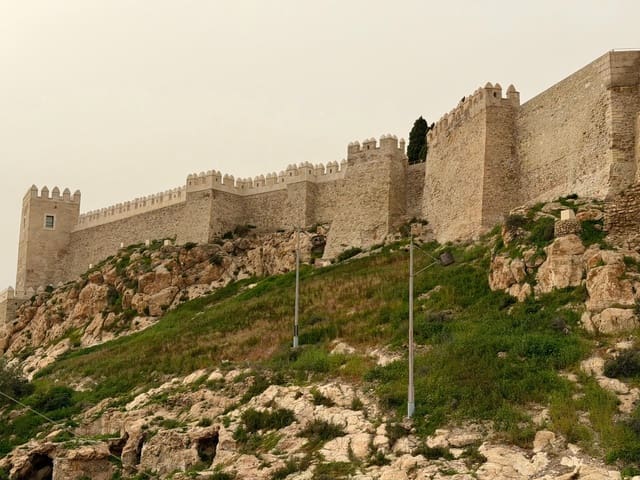 2 camera da letto Appartamento in vendita in Centro, Almería città - 214.999 € (Rif: 9656255)