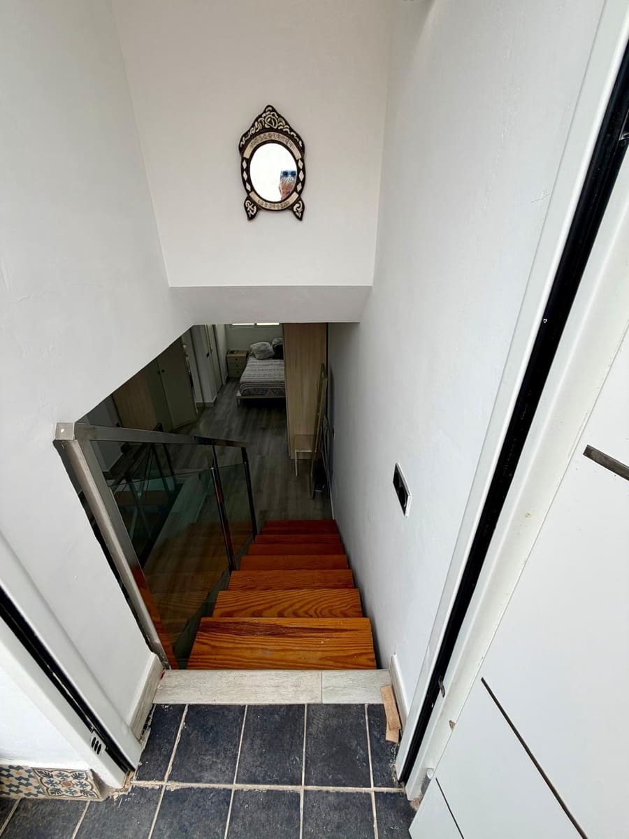 3 soverom Penthouse til salgs i Almeria by - € 285 900 (Ref: 9770774)