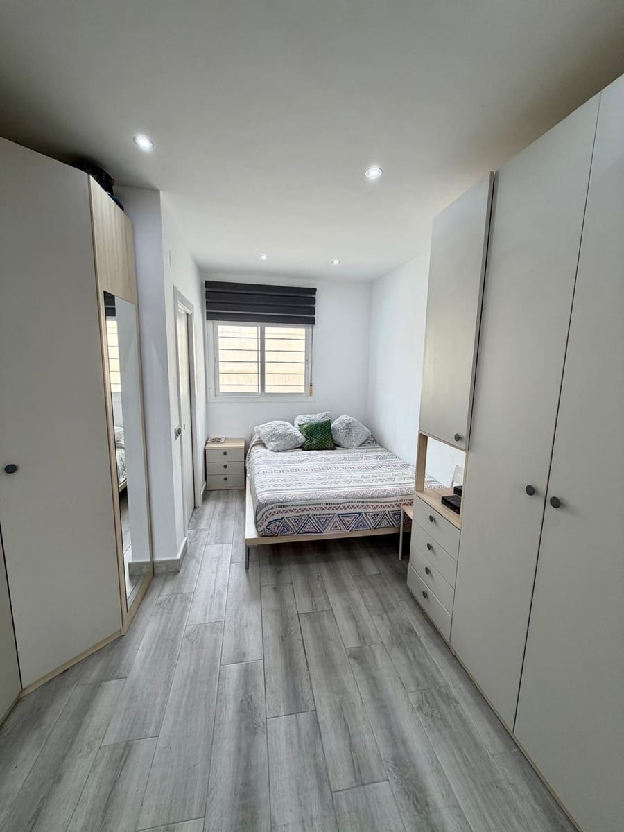 3 soverom Penthouse til salgs i Almeria by - € 285 900 (Ref: 9770774)