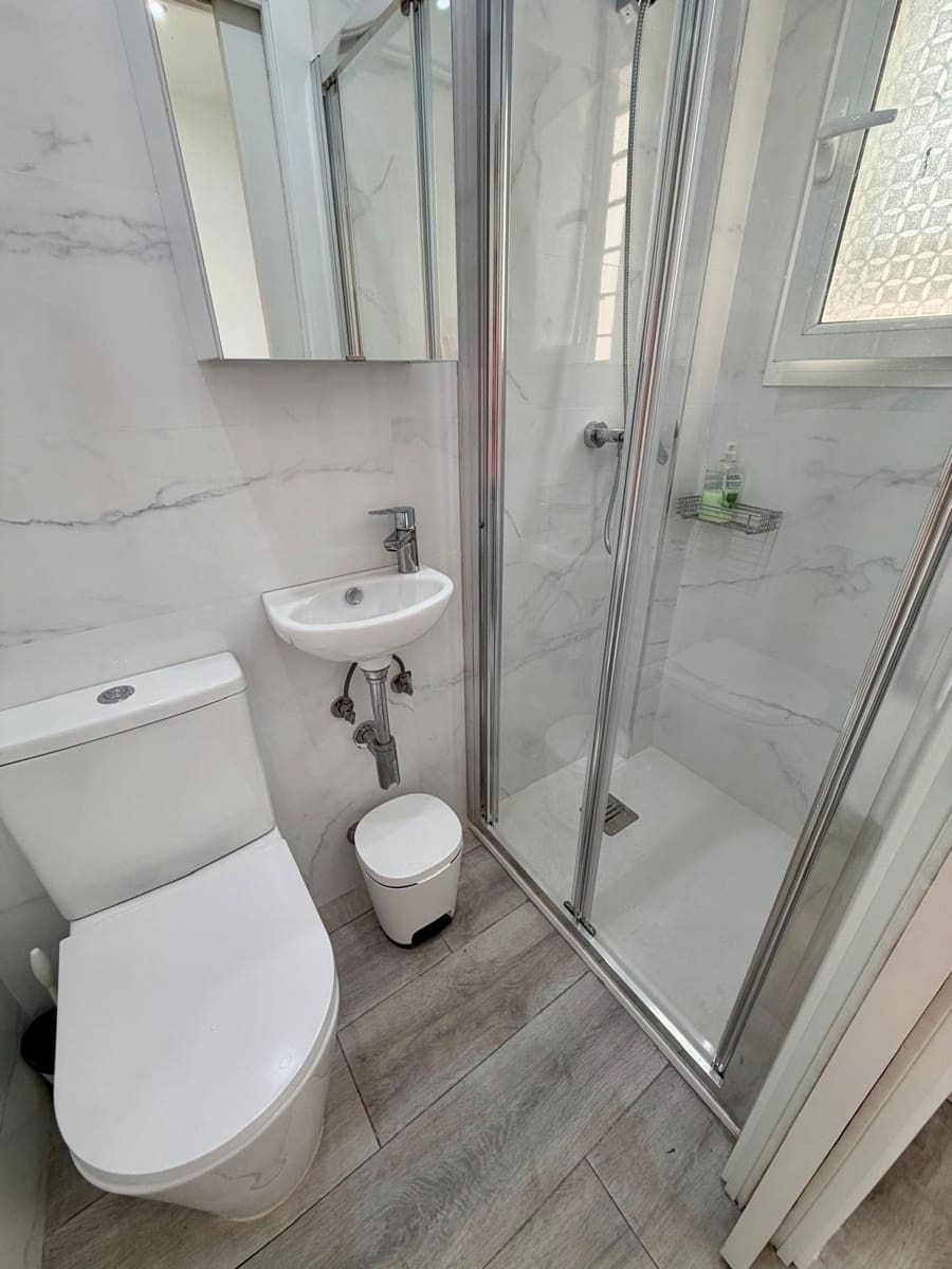 3 soverom Penthouse til salgs i Almeria by - € 285 900 (Ref: 9770774)