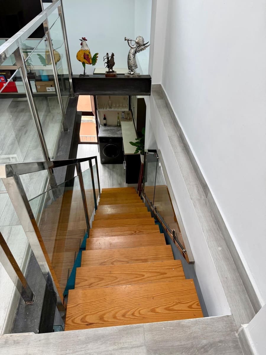 3 soverom Penthouse til salgs i Almeria by - € 285 900 (Ref: 9770774)