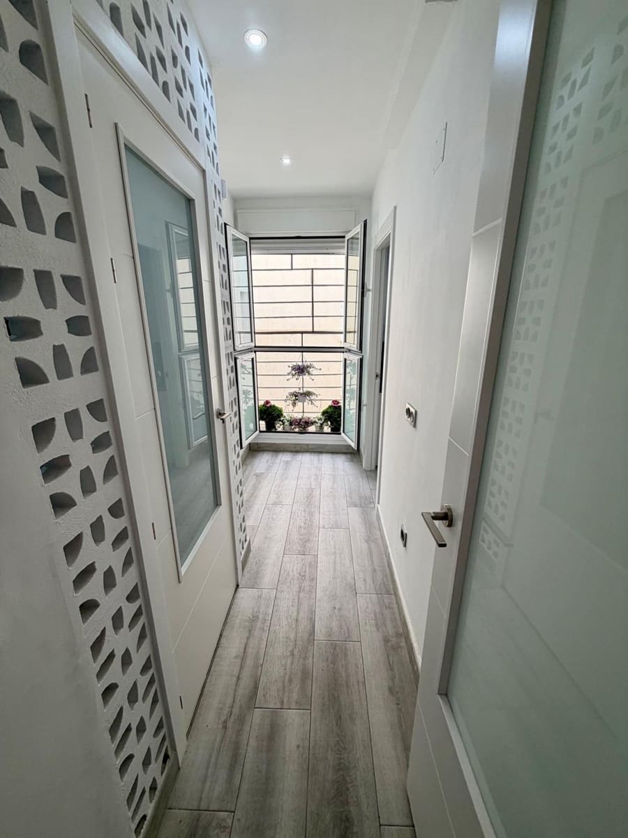 3 soverom Penthouse til salgs i Almeria by - € 285 900 (Ref: 9770774)